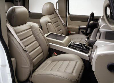 Hummer Limo Houston